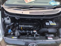 USED 2017 67 KIA VENGA 1.4 2 MPV 5dr Petrol Manual Euro 6 (s/s) (89 bhp) SMALL MPV ONLY 52,164 MILES