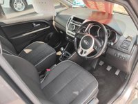USED 2017 67 KIA VENGA 1.4 2 MPV 5dr Petrol Manual Euro 6 (s/s) (89 bhp) SMALL MPV ONLY 52,164 MILES