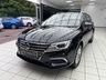 USED 2022 71 MG MG5 61.1kWh Exclusive Long Range Estate 5dr Electric Auto (156 ps) 