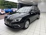 USED 2022 71 MG MG5 61.1kWh Exclusive Long Range Estate 5dr Electric Auto (156 ps) 