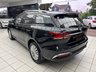 USED 2022 71 MG MG5 61.1kWh Exclusive Long Range Estate 5dr Electric Auto (156 ps) 