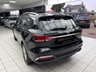 USED 2022 71 MG MG5 61.1kWh Exclusive Long Range Estate 5dr Electric Auto (156 ps) 