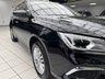 USED 2022 71 MG MG5 61.1kWh Exclusive Long Range Estate 5dr Electric Auto (156 ps) 