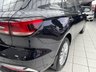USED 2022 71 MG MG5 61.1kWh Exclusive Long Range Estate 5dr Electric Auto (156 ps) 