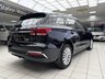 USED 2022 71 MG MG5 61.1kWh Exclusive Long Range Estate 5dr Electric Auto (156 ps) 
