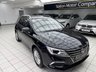 USED 2022 71 MG MG5 61.1kWh Exclusive Long Range Estate 5dr Electric Auto (156 ps) 