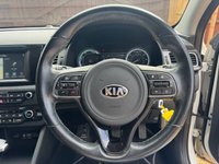 USED 2019 19 KIA NIRO 1.6h GDi GPF 2 SUV 5dr Petrol Hybrid DCT Euro 6 (s/s) (139 bhp) 