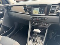 USED 2019 19 KIA NIRO 1.6h GDi GPF 2 SUV 5dr Petrol Hybrid DCT Euro 6 (s/s) (139 bhp) 