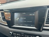 USED 2019 19 KIA NIRO 1.6h GDi GPF 2 SUV 5dr Petrol Hybrid DCT Euro 6 (s/s) (139 bhp) 