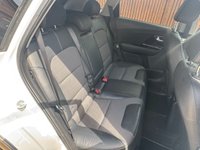 USED 2019 19 KIA NIRO 1.6h GDi GPF 2 SUV 5dr Petrol Hybrid DCT Euro 6 (s/s) (139 bhp) 