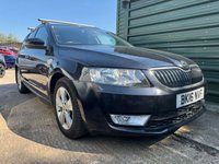 USED 2016 16 SKODA OCTAVIA 1.6 TDI SE L Estate 5dr Diesel Manual 4WD Euro 6 (s/s) (110 ps)+2 KEYS+FSH+HALF LEATHER SEATS+2 FORMER KEEPERS+BLUETOOTH+MEDIA+PRIVACY GLASS+ALLOYS+AIRCON+CRUISE+USB+AUX+TOW BAR+ROOF RACK+HPI CLEAR+VOSA MOT HISTORY PRINTOUT, PART EXCHANGE WELCOME, FULL DEALER FACILITIES, CLEAN CAR+NICE DRIVE 2 KEYS+FSH+HALF LEATHER SEATS+2 FORMER KEEPERS+BLUETOOTH+MEDIA+PRIVACY GLASS+ALLOYS+AIRCON+CRUISE+USB+AUX+TOW BAR+ROOF RACK+HPI CLEAR