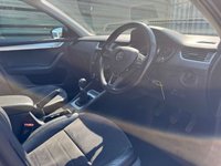 USED 2016 16 SKODA OCTAVIA 1.6 TDI SE L Estate 5dr Diesel Manual 4WD Euro 6 (s/s) (110 ps)+2 KEYS+FSH+HALF LEATHER SEATS+2 FORMER KEEPERS+BLUETOOTH+MEDIA+PRIVACY GLASS+ALLOYS+AIRCON+CRUISE+USB+AUX+TOW BAR+ROOF RACK+HPI CLEAR+VOSA MOT HISTORY PRINTOUT, PART EXCHANGE WELCOME, FULL DEALER FACILITIES, CLEAN CAR+NICE DRIVE 2 KEYS+FSH+HALF LEATHER SEATS+2 FORMER KEEPERS+BLUETOOTH+MEDIA+PRIVACY GLASS+ALLOYS+AIRCON+CRUISE+USB+AUX+TOW BAR+ROOF RACK+HPI CLEAR