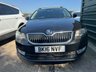 USED 2016 16 SKODA OCTAVIA 1.6 TDI SE L Estate 5dr Diesel Manual 4WD Euro 6 (s/s) (110 ps)+2 KEYS+FSH+HALF LEATHER SEATS+2 FORMER KEEPERS+BLUETOOTH+MEDIA+PRIVACY GLASS+ALLOYS+AIRCON+CRUISE+USB+AUX+TOW BAR+ROOF RACK+HPI CLEAR+VOSA MOT HISTORY PRINTOUT, PART EXCHANGE WELCOME, FULL DEALER FACILITIES, CLEAN CAR+NICE DRIVE 2 KEYS+FSH+HALF LEATHER SEATS+2 FORMER KEEPERS+BLUETOOTH+MEDIA+PRIVACY GLASS+ALLOYS+AIRCON+CRUISE+USB+AUX+TOW BAR+ROOF RACK+HPI CLEAR