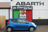 USED 2011 61 PEUGEOT 107 1.0 12V Sportium Hatchback 3dr Petrol Manual Euro 5 (68 ps) 
