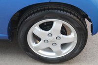USED 2011 61 PEUGEOT 107 1.0 12V Sportium Hatchback 3dr Petrol Manual Euro 5 (68 ps) 