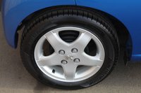 USED 2011 61 PEUGEOT 107 1.0 12V Sportium Hatchback 3dr Petrol Manual Euro 5 (68 ps) 