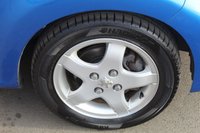 USED 2011 61 PEUGEOT 107 1.0 12V Sportium Hatchback 3dr Petrol Manual Euro 5 (68 ps) 
