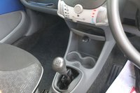 USED 2011 61 PEUGEOT 107 1.0 12V Sportium Hatchback 3dr Petrol Manual Euro 5 (68 ps) 