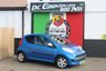 USED 2011 61 PEUGEOT 107 1.0 12V Sportium Hatchback 3dr Petrol Manual Euro 5 (68 ps) 