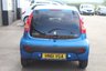USED 2011 61 PEUGEOT 107 1.0 12V Sportium Hatchback 3dr Petrol Manual Euro 5 (68 ps) 