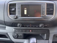 USED 2020 20 VAUXHALL VIVARO 1.5 Turbo D 2900 Dynamic [ CREW CAB ] Panel Van 6dr  L2 H1 Euro 6 (s/s) (100 ps) [ Managers Special Ltd Offer !! ]