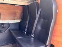 USED 2020 20 VAUXHALL VIVARO 1.5 Turbo D 2900 Dynamic [ CREW CAB ] Panel Van 6dr  L2 H1 Euro 6 (s/s) (100 ps) [ Managers Special Ltd Offer !! ]