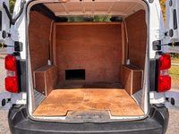 USED 2020 20 VAUXHALL VIVARO 1.5 Turbo D 2900 Dynamic [ CREW CAB ] Panel Van 6dr  L2 H1 Euro 6 (s/s) (100 ps) [ Managers Special Ltd Offer !! ]