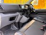 USED 2020 20 VAUXHALL VIVARO 1.5 Turbo D 2900 Dynamic [ CREW CAB ] Panel Van 6dr  L2 H1 Euro 6 (s/s) (100 ps) [ Managers Special Ltd Offer !! ]