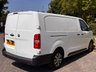 USED 2020 20 VAUXHALL VIVARO 1.5 Turbo D 2900 Dynamic [ CREW CAB ] Panel Van 6dr  L2 H1 Euro 6 (s/s) (100 ps) [ Managers Special Ltd Offer !! ]