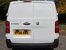 USED 2020 20 VAUXHALL VIVARO 1.5 Turbo D 2900 Dynamic [ CREW CAB ] Panel Van 6dr  L2 H1 Euro 6 (s/s) (100 ps) [ Managers Special Ltd Offer !! ]
