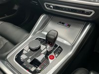 USED 2022 72 BMW X5 M 4.4i V8 Competition SUV 5dr Petrol Auto xDrive Euro 6 (s/s) (625 ps) Finished In Black Sapphire, This X5M Comes With The Comfort Plus Package Which Includes Four Zone Climate Control, Heated Rear Seats, Massage Seats & Soft Close Doors. The X5M Also Contains The Technology Plus Package That Comprises The Heads Up Display, Driving Assistant Pro & Parking Assistant Plus. Bowers And Wilkins Diamond Surround Sound System, Sky Lounge Glass Panoramic Roof, BMW Visibility Package, Heated And Cooled Memory Seats, 2 Keys, Service History, 12 Months MOT, 3 Months Warranty.