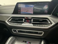 USED 2022 72 BMW X5 M 4.4i V8 Competition SUV 5dr Petrol Auto xDrive Euro 6 (s/s) (625 ps) Finished In Black Sapphire, This X5M Comes With The Comfort Plus Package Which Includes Four Zone Climate Control, Heated Rear Seats, Massage Seats & Soft Close Doors. The X5M Also Contains The Technology Plus Package That Comprises The Heads Up Display, Driving Assistant Pro & Parking Assistant Plus. Bowers And Wilkins Diamond Surround Sound System, Sky Lounge Glass Panoramic Roof, BMW Visibility Package, Heated And Cooled Memory Seats, 2 Keys, Service History, 12 Months MOT, 3 Months Warranty.