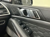 USED 2022 72 BMW X5 M 4.4i V8 Competition SUV 5dr Petrol Auto xDrive Euro 6 (s/s) (625 ps) Finished In Black Sapphire, This X5M Comes With The Comfort Plus Package Which Includes Four Zone Climate Control, Heated Rear Seats, Massage Seats & Soft Close Doors. The X5M Also Contains The Technology Plus Package That Comprises The Heads Up Display, Driving Assistant Pro & Parking Assistant Plus. Bowers And Wilkins Diamond Surround Sound System, Sky Lounge Glass Panoramic Roof, BMW Visibility Package, Heated And Cooled Memory Seats, 2 Keys, Service History, 12 Months MOT, 3 Months Warranty.