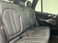 USED 2022 72 BMW X5 M 4.4i V8 Competition SUV 5dr Petrol Auto xDrive Euro 6 (s/s) (625 ps) Finished In Black Sapphire, This X5M Comes With The Comfort Plus Package Which Includes Four Zone Climate Control, Heated Rear Seats, Massage Seats & Soft Close Doors. The X5M Also Contains The Technology Plus Package That Comprises The Heads Up Display, Driving Assistant Pro & Parking Assistant Plus. Bowers And Wilkins Diamond Surround Sound System, Sky Lounge Glass Panoramic Roof, BMW Visibility Package, Heated And Cooled Memory Seats, 2 Keys, Service History, 12 Months MOT, 3 Months Warranty.