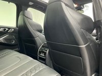 USED 2022 72 BMW X5 M 4.4i V8 Competition SUV 5dr Petrol Auto xDrive Euro 6 (s/s) (625 ps) Finished In Black Sapphire, This X5M Comes With The Comfort Plus Package Which Includes Four Zone Climate Control, Heated Rear Seats, Massage Seats & Soft Close Doors. The X5M Also Contains The Technology Plus Package That Comprises The Heads Up Display, Driving Assistant Pro & Parking Assistant Plus. Bowers And Wilkins Diamond Surround Sound System, Sky Lounge Glass Panoramic Roof, BMW Visibility Package, Heated And Cooled Memory Seats, 2 Keys, Service History, 12 Months MOT, 3 Months Warranty.