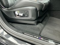 USED 2022 72 BMW X5 M 4.4i V8 Competition SUV 5dr Petrol Auto xDrive Euro 6 (s/s) (625 ps) Finished In Black Sapphire, This X5M Comes With The Comfort Plus Package Which Includes Four Zone Climate Control, Heated Rear Seats, Massage Seats & Soft Close Doors. The X5M Also Contains The Technology Plus Package That Comprises The Heads Up Display, Driving Assistant Pro & Parking Assistant Plus. Bowers And Wilkins Diamond Surround Sound System, Sky Lounge Glass Panoramic Roof, BMW Visibility Package, Heated And Cooled Memory Seats, 2 Keys, Service History, 12 Months MOT, 3 Months Warranty.