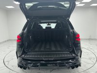 USED 2022 72 BMW X5 M 4.4i V8 Competition SUV 5dr Petrol Auto xDrive Euro 6 (s/s) (625 ps) Finished In Black Sapphire, This X5M Comes With The Comfort Plus Package Which Includes Four Zone Climate Control, Heated Rear Seats, Massage Seats & Soft Close Doors. The X5M Also Contains The Technology Plus Package That Comprises The Heads Up Display, Driving Assistant Pro & Parking Assistant Plus. Bowers And Wilkins Diamond Surround Sound System, Sky Lounge Glass Panoramic Roof, BMW Visibility Package, Heated And Cooled Memory Seats, 2 Keys, Service History, 12 Months MOT, 3 Months Warranty.