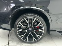 USED 2022 72 BMW X5 M 4.4i V8 Competition SUV 5dr Petrol Auto xDrive Euro 6 (s/s) (625 ps) Finished In Black Sapphire, This X5M Comes With The Comfort Plus Package Which Includes Four Zone Climate Control, Heated Rear Seats, Massage Seats & Soft Close Doors. The X5M Also Contains The Technology Plus Package That Comprises The Heads Up Display, Driving Assistant Pro & Parking Assistant Plus. Bowers And Wilkins Diamond Surround Sound System, Sky Lounge Glass Panoramic Roof, BMW Visibility Package, Heated And Cooled Memory Seats, 2 Keys, Service History, 12 Months MOT, 3 Months Warranty.