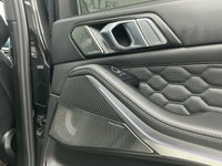 USED 2022 72 BMW X5 M 4.4i V8 Competition SUV 5dr Petrol Auto xDrive Euro 6 (s/s) (625 ps) Finished In Black Sapphire, This X5M Comes With The Comfort Plus Package Which Includes Four Zone Climate Control, Heated Rear Seats, Massage Seats & Soft Close Doors. The X5M Also Contains The Technology Plus Package That Comprises The Heads Up Display, Driving Assistant Pro & Parking Assistant Plus. Bowers And Wilkins Diamond Surround Sound System, Sky Lounge Glass Panoramic Roof, BMW Visibility Package, Heated And Cooled Memory Seats, 2 Keys, Service History, 12 Months MOT, 3 Months Warranty.