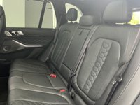 USED 2022 72 BMW X5 M 4.4i V8 Competition SUV 5dr Petrol Auto xDrive Euro 6 (s/s) (625 ps) Finished In Black Sapphire, This X5M Comes With The Comfort Plus Package Which Includes Four Zone Climate Control, Heated Rear Seats, Massage Seats & Soft Close Doors. The X5M Also Contains The Technology Plus Package That Comprises The Heads Up Display, Driving Assistant Pro & Parking Assistant Plus. Bowers And Wilkins Diamond Surround Sound System, Sky Lounge Glass Panoramic Roof, BMW Visibility Package, Heated And Cooled Memory Seats, 2 Keys, Service History, 12 Months MOT, 3 Months Warranty.