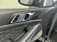USED 2022 72 BMW X5 M 4.4i V8 Competition SUV 5dr Petrol Auto xDrive Euro 6 (s/s) (625 ps) Finished In Black Sapphire, This X5M Comes With The Comfort Plus Package Which Includes Four Zone Climate Control, Heated Rear Seats, Massage Seats & Soft Close Doors. The X5M Also Contains The Technology Plus Package That Comprises The Heads Up Display, Driving Assistant Pro & Parking Assistant Plus. Bowers And Wilkins Diamond Surround Sound System, Sky Lounge Glass Panoramic Roof, BMW Visibility Package, Heated And Cooled Memory Seats, 2 Keys, Service History, 12 Months MOT, 3 Months Warranty.