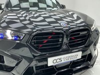 USED 2022 72 BMW X5 M 4.4i V8 Competition SUV 5dr Petrol Auto xDrive Euro 6 (s/s) (625 ps) Finished In Black Sapphire, This X5M Comes With The Comfort Plus Package Which Includes Four Zone Climate Control, Heated Rear Seats, Massage Seats & Soft Close Doors. The X5M Also Contains The Technology Plus Package That Comprises The Heads Up Display, Driving Assistant Pro & Parking Assistant Plus. Bowers And Wilkins Diamond Surround Sound System, Sky Lounge Glass Panoramic Roof, BMW Visibility Package, Heated And Cooled Memory Seats, 2 Keys, Service History, 12 Months MOT, 3 Months Warranty.