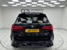 USED 2022 72 BMW X5 M 4.4i V8 Competition SUV 5dr Petrol Auto xDrive Euro 6 (s/s) (625 ps) Finished In Black Sapphire, This X5M Comes With The Comfort Plus Package Which Includes Four Zone Climate Control, Heated Rear Seats, Massage Seats & Soft Close Doors. The X5M Also Contains The Technology Plus Package That Comprises The Heads Up Display, Driving Assistant Pro & Parking Assistant Plus. Bowers And Wilkins Diamond Surround Sound System, Sky Lounge Glass Panoramic Roof, BMW Visibility Package, Heated And Cooled Memory Seats, 2 Keys, Service History, 12 Months MOT, 3 Months Warranty.