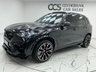 USED 2022 72 BMW X5 M 4.4i V8 Competition SUV 5dr Petrol Auto xDrive Euro 6 (s/s) (625 ps) Finished In Black Sapphire, This X5M Comes With The Comfort Plus Package Which Includes Four Zone Climate Control, Heated Rear Seats, Massage Seats & Soft Close Doors. The X5M Also Contains The Technology Plus Package That Comprises The Heads Up Display, Driving Assistant Pro & Parking Assistant Plus. Bowers And Wilkins Diamond Surround Sound System, Sky Lounge Glass Panoramic Roof, BMW Visibility Package, Heated And Cooled Memory Seats, 2 Keys, Service History, 12 Months MOT, 3 Months Warranty.