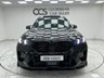 USED 2022 72 BMW X5 M 4.4i V8 Competition SUV 5dr Petrol Auto xDrive Euro 6 (s/s) (625 ps) Finished In Black Sapphire, This X5M Comes With The Comfort Plus Package Which Includes Four Zone Climate Control, Heated Rear Seats, Massage Seats & Soft Close Doors. The X5M Also Contains The Technology Plus Package That Comprises The Heads Up Display, Driving Assistant Pro & Parking Assistant Plus. Bowers And Wilkins Diamond Surround Sound System, Sky Lounge Glass Panoramic Roof, BMW Visibility Package, Heated And Cooled Memory Seats, 2 Keys, Service History, 12 Months MOT, 3 Months Warranty.