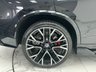 USED 2022 72 BMW X5 M 4.4i V8 Competition SUV 5dr Petrol Auto xDrive Euro 6 (s/s) (625 ps) Finished In Black Sapphire, This X5M Comes With The Comfort Plus Package Which Includes Four Zone Climate Control, Heated Rear Seats, Massage Seats & Soft Close Doors. The X5M Also Contains The Technology Plus Package That Comprises The Heads Up Display, Driving Assistant Pro & Parking Assistant Plus. Bowers And Wilkins Diamond Surround Sound System, Sky Lounge Glass Panoramic Roof, BMW Visibility Package, Heated And Cooled Memory Seats, 2 Keys, Service History, 12 Months MOT, 3 Months Warranty.