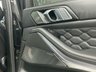 USED 2022 72 BMW X5 M 4.4i V8 Competition SUV 5dr Petrol Auto xDrive Euro 6 (s/s) (625 ps) Finished In Black Sapphire, This X5M Comes With The Comfort Plus Package Which Includes Four Zone Climate Control, Heated Rear Seats, Massage Seats & Soft Close Doors. The X5M Also Contains The Technology Plus Package That Comprises The Heads Up Display, Driving Assistant Pro & Parking Assistant Plus. Bowers And Wilkins Diamond Surround Sound System, Sky Lounge Glass Panoramic Roof, BMW Visibility Package, Heated And Cooled Memory Seats, 2 Keys, Service History, 12 Months MOT, 3 Months Warranty.