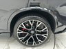 USED 2022 72 BMW X5 M 4.4i V8 Competition SUV 5dr Petrol Auto xDrive Euro 6 (s/s) (625 ps) Finished In Black Sapphire, This X5M Comes With The Comfort Plus Package Which Includes Four Zone Climate Control, Heated Rear Seats, Massage Seats & Soft Close Doors. The X5M Also Contains The Technology Plus Package That Comprises The Heads Up Display, Driving Assistant Pro & Parking Assistant Plus. Bowers And Wilkins Diamond Surround Sound System, Sky Lounge Glass Panoramic Roof, BMW Visibility Package, Heated And Cooled Memory Seats, 2 Keys, Service History, 12 Months MOT, 3 Months Warranty.