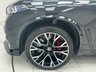 USED 2022 72 BMW X5 M 4.4i V8 Competition SUV 5dr Petrol Auto xDrive Euro 6 (s/s) (625 ps) Finished In Black Sapphire, This X5M Comes With The Comfort Plus Package Which Includes Four Zone Climate Control, Heated Rear Seats, Massage Seats & Soft Close Doors. The X5M Also Contains The Technology Plus Package That Comprises The Heads Up Display, Driving Assistant Pro & Parking Assistant Plus. Bowers And Wilkins Diamond Surround Sound System, Sky Lounge Glass Panoramic Roof, BMW Visibility Package, Heated And Cooled Memory Seats, 2 Keys, Service History, 12 Months MOT, 3 Months Warranty.