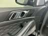 USED 2022 72 BMW X5 M 4.4i V8 Competition SUV 5dr Petrol Auto xDrive Euro 6 (s/s) (625 ps) Finished In Black Sapphire, This X5M Comes With The Comfort Plus Package Which Includes Four Zone Climate Control, Heated Rear Seats, Massage Seats & Soft Close Doors. The X5M Also Contains The Technology Plus Package That Comprises The Heads Up Display, Driving Assistant Pro & Parking Assistant Plus. Bowers And Wilkins Diamond Surround Sound System, Sky Lounge Glass Panoramic Roof, BMW Visibility Package, Heated And Cooled Memory Seats, 2 Keys, Service History, 12 Months MOT, 3 Months Warranty.